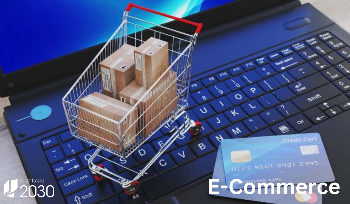 INTERNACIONALIZAÇÃO VIA E-COMMERCE. - Inov4you